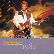 Collection, Volume 21 : Deux étrangers : 1981