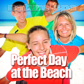 Perfect Day at the Beach