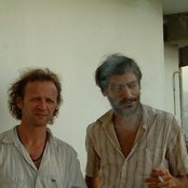 franz hautzinger & mazen kerbaj