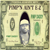 Pimp'N Ain't E-Z