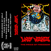The Price of Freedom - EP