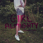 Girl Almighty