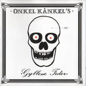 Onkel Kånkel's Gyllene Tider Album Picture