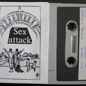 Bouquet Of Barbed Wire