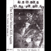 The Number Of Murder #1