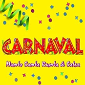 Carnaval - Mambo, Samba, Rumba  Salsa
