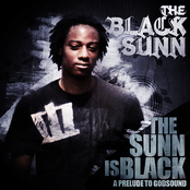 The Sunn is Black EP