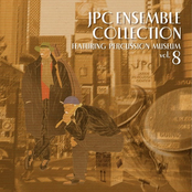 JPC ENSEMBLE COLLECTION Vol.8