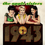 Three Merry Murderers by The Apple Sisters