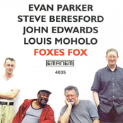 Toast Sweat by Evan Parker