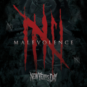 New Years Day: Malevolence