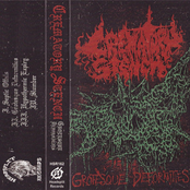 Grotesque Deformities