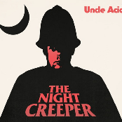 Uncle Acid and The Deadbeats: The Night Creeper