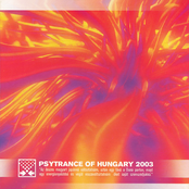 Psytrance Of Hungary 2003