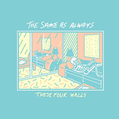 These Four Walls - EP