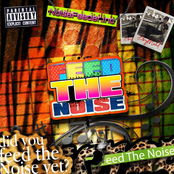 FEED THE NOISE