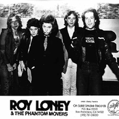 Roy Loney & The Phantom Movers