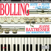 Claude Bolling Suite for Flute & Jazz Piano