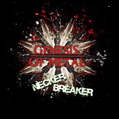 necker breaker
