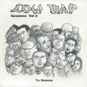 Low Bap Sessions Vol.2 Τα Demos