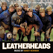 Leatherheads Album Picture