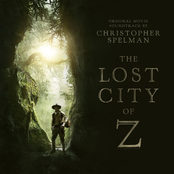The Lost City of Z (Original Movie Soundtrack)