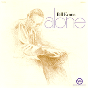 On A Clear Day (you Can See Forever) by Bill Evans