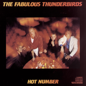 It Takes A Big Man To Cry by The Fabulous Thunderbirds