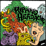 Ripping Headache