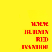 Oblong Serenade by Burnin Red Ivanhoe
