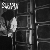 Here To Hear by Swearin'