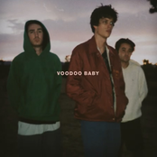 Voodoo Baby