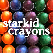 Starkid: Crayons