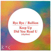 Keep Up / Did You Read U (Rhythm)