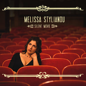 Today I Sing The Blues by Melissa Stylianou