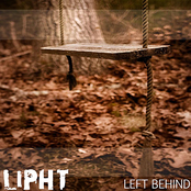Left Behind - Single