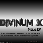 DivinumX Metal
