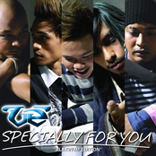 Specially For You