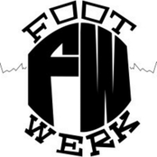 Footwerk: Late Shift - EP