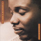 Children Of The Ghetto by Philip Bailey