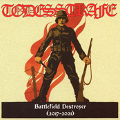 Battlefield Destroyer (2017-2021)