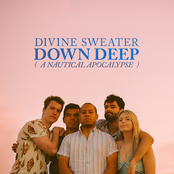 Divine Sweater: Down Deep (A Nautical Apocalypse)