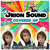 Covered Up, Vol. 2