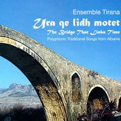 Ura Qe Lidh Motet (The Bridge That Links Time)