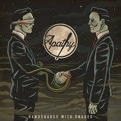 Handshakes With Snakes Album Picture
