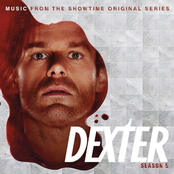 Dexter Season 5 (Music from the Showtime Original Series)