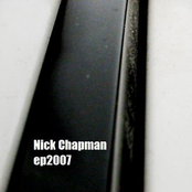 nick chapman