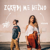 Zgrabi me nežno