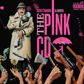 The Pink CD
