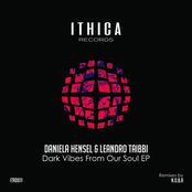 Dark Vibes From Our Soul